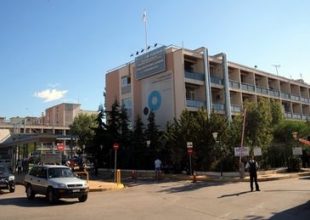Στην εντατική το τρίτο θύμα της επίθεσης στο Ν. Ηράκλειο