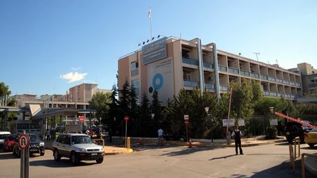 Στην εντατική το τρίτο θύμα της επίθεσης στο Ν. Ηράκλειο