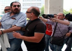 Ξανά στο εδώλιο ο Ψωμιάδης