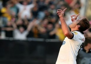 «Παίξαμε πάλι με 12 παίκτες» (vid)