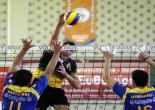 Τόρες: «Η καλύτερη φετινή ΑΕΚ»