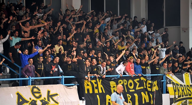 Κόλαση στη Ριζούπολη (vids)