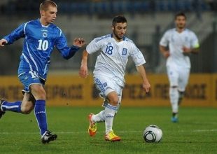 Φετφατζίδης: “Μη με συγκρίνετε με τον Μέσι”