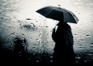 Τοπικές βροχές στα δυτικά