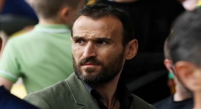 Νταμπίζας: “Κακομάθαμε τους Έλληνες”