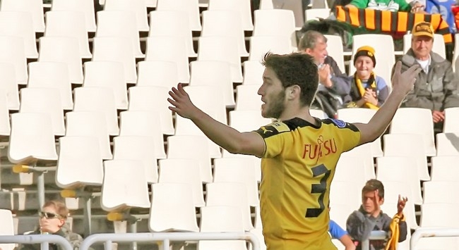 Βασικός και αναντικατάστατος!