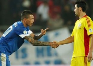«Θυμωμένοι με το διαιτήτη και τον εαυτό μας»