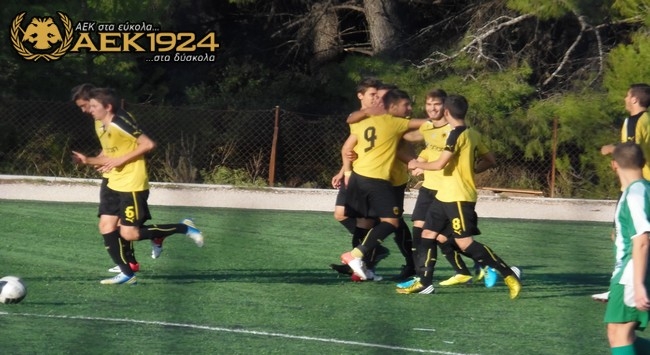 Έβγαλε μάτια η κ18!