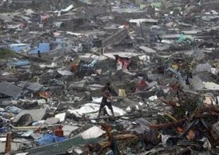Φιλιππίνες: Περισσότεροι από 10.000 οι νεκροί