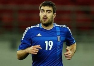 Παπασταθόπουλος: “Τελικοί με τη Ρουμανία”