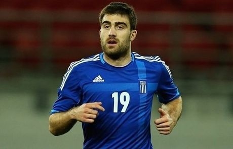 Παπασταθόπουλος: “Τελικοί με τη Ρουμανία”
