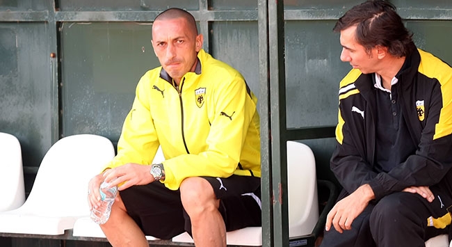 Τρελάθηκε με τον κόσμο ο Τσιρίλο (vid)