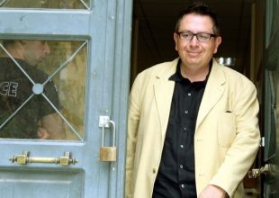 Άρειος Πάγος: Απαράδεκτη η δίωξη του Θέμου Αναστασιάδη για φοροδιαφυγή