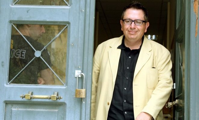 Άρειος Πάγος: Απαράδεκτη η δίωξη του Θέμου Αναστασιάδη για φοροδιαφυγή