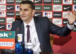 Στην 4η θέση των πιο ακριβοπληρωμένων ο Βαλβέρδε