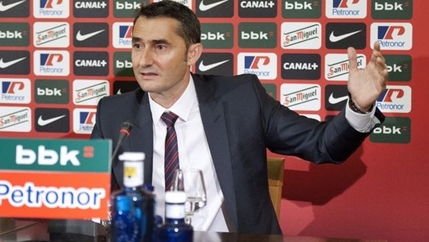 Στην 4η θέση των πιο ακριβοπληρωμένων ο Βαλβέρδε
