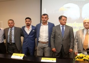 Προετοιμασία εν όψει… Γενάρη!