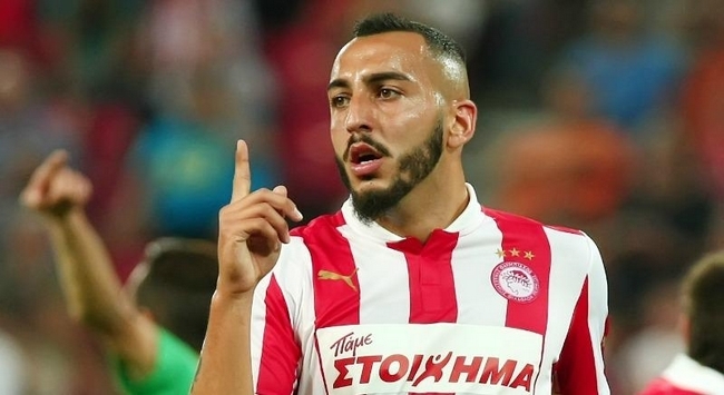 ΠΑΟ – ΟΣΦΠ 0-1