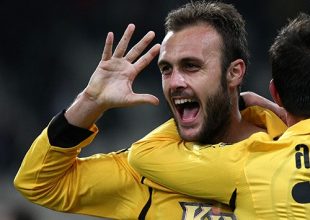 Κάλα: «Θέλω να επιστρέψω στην ΑΕΚ»