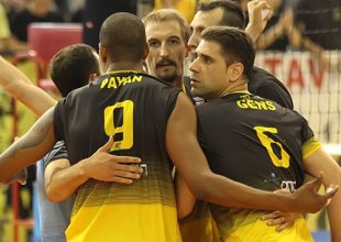 Live ΑΕΚ – Παναθηναϊκός 3-0