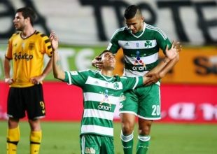 ΚλωνΑΡΗδης και 0-2 ο ΠΑΟ