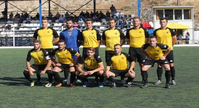 «Μικρές οι διαφορές με εξαίρεση την ΑΕΚ» «Μικρές οι διαφορές με εξαίρεση την ΑΕΚ»