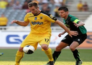 Χωρίς δοκιμή η τελευταία προπόνηση