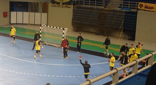 Παρασκευή αναχωρεί η ΑΕΚ για Σουηδία