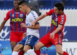 Η φανέλα της ΑΕΚ ζυγίζει ένα τόνο!