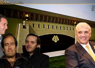 Ο Μελισσανίδης σας ξαναβάζει στο καράβι!