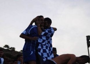 Δέλλιος: «Μας προκαλεί δέος η ΑΕΚ»