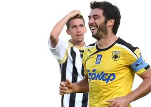 Τηλεοπτικό το Ηλυσιακός-ΑΕΚ