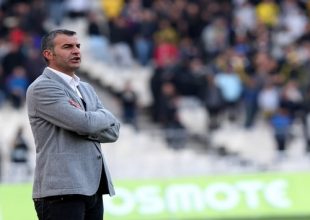 ΑΕΚ… βάσει σχεδίου