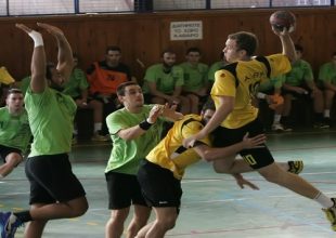 Αιμάτωμα ο Ζούγιοβιτς, αγώνας δρόμου για Σανίκη – Καρυπίδη
