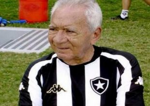“Έσβησε” ο Νίλτον Σάντος