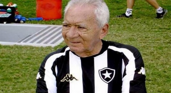 “Έσβησε” ο Νίλτον Σάντος