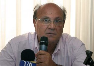 Μήνυση της Εθνικής ομάδας πόλο κατά του Διαθεσόπουλου!