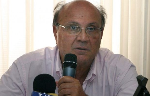 Μήνυση της Εθνικής ομάδας πόλο κατά του Διαθεσόπουλου!