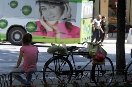 Η πρώτη Κυριακή με ανοιχτά καταστήματα