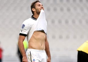 Θαύματα ως 9,5άρι ο Ντακόλ!