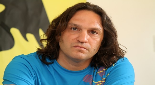 Επιστρέφουν και προπονούνται