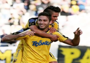 Επιστροφή το 4-2-3-1