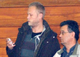 Σουηδός «κατάσκοπος» για την ΑΕΚ