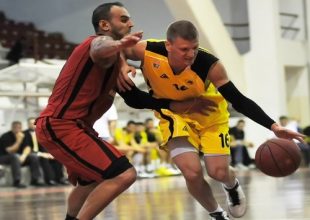 Απόλυτα συγκεντρωμένοι ενόψει Ερμή