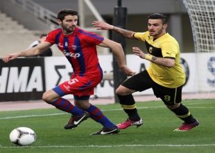 «Ματιές» σε Νέα Σμύρνη