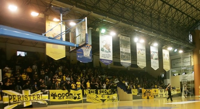 Το πάρτι ξεκίνησε από τη Ζωφριά! (vids)