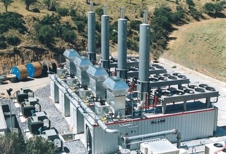 Βιοαέριο για να θερμαίνονται τα σχολικά κτίρια