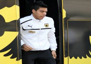 «Ήθελα να μείνω στην ΑΕΚ»