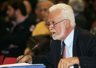 Έκπληξη από τη στάση Γρετζελιά