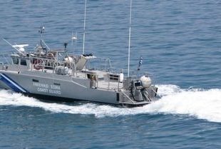 Οκτώ νεκροί μετανάστες σε ναυάγιο ανοιχτά της Λευκάδας
